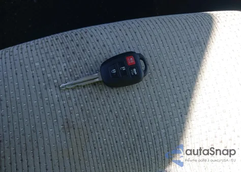 2013 Toyota Camry Le из США, поврежденный, VIN 4T4BF1FK2DR296368